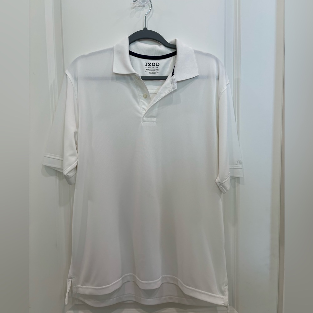 Izod polo